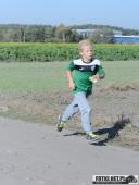 2018.10.14 - CHARYTATYWNY BIEG PO UŚMIECH DLA IZY - CZĘŚĆ 5 i 6