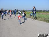 2021.10.10 - CHOBIENICKI CHARYTATYWNY MARSZOBIEG DLA MAI - cz. 1