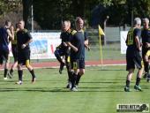 2019.09.21 - MECZ CHARYTATYWNY ORAZ MARSZOBIEG CZĘŚĆ 1/2