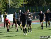 2019.09.21 - MECZ CHARYTATYWNY ORAZ MARSZOBIEG CZĘŚĆ 1/2