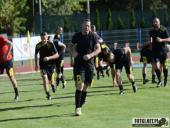 2019.09.21 - MECZ CHARYTATYWNY ORAZ MARSZOBIEG CZĘŚĆ 1/2