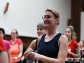 2024.01.14 - II WOLSZTYŃSKI MARATON ZUMBY! - GRAMY DLA WOŚP