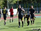 2019.09.21 - MECZ CHARYTATYWNY ORAZ MARSZOBIEG CZĘŚĆ 1/2