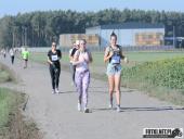 2018.10.14 - CHARYTATYWNY BIEG PO UŚMIECH DLA IZY - CZĘŚĆ 5 i 6