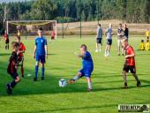 2024.08.30 - TURNIEJ W BABIMOŚCIE - ORKAN