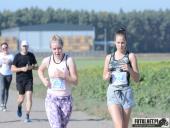 2018.10.14 - CHARYTATYWNY BIEG PO UŚMIECH DLA IZY - CZĘŚĆ 5 i 6