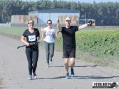 2018.10.14 - CHARYTATYWNY BIEG PO UŚMIECH DLA IZY - CZĘŚĆ 5 i 6