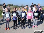 2021.10.10 - CHOBIENICKI CHARYTATYWNY MARSZOBIEG DLA MAI - cz. 1