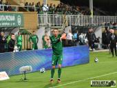 2023.09.30 - WARTA POZNAŃ - ŚLĄSK WROCŁAW