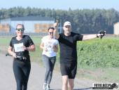 2018.10.14 - CHARYTATYWNY BIEG PO UŚMIECH DLA IZY - CZĘŚĆ 5 i 6