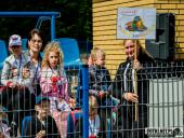 2025.05.23 - XI OGÓLNOPOLSKI MARATON PRZEDSZKOLAKÓW - ZAJAWKA