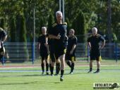 2019.09.21 - MECZ CHARYTATYWNY ORAZ MARSZOBIEG CZĘŚĆ 1/2