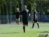 2019.09.21 - MECZ CHARYTATYWNY ORAZ MARSZOBIEG CZĘŚĆ 1/2