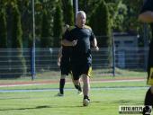 2019.09.21 - MECZ CHARYTATYWNY ORAZ MARSZOBIEG CZĘŚĆ 1/2