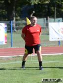 2019.09.21 - MECZ CHARYTATYWNY ORAZ MARSZOBIEG CZĘŚĆ 1/2