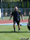 2019.09.21 - MECZ CHARYTATYWNY ORAZ MARSZOBIEG CZĘŚĆ 1/2