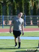 2019.09.21 - MECZ CHARYTATYWNY ORAZ MARSZOBIEG CZĘŚĆ 1/2