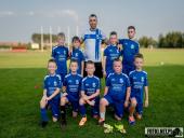 2024.08.24 - ORKAN CHORZEMIN - KS POGOŃ ŁOBŻENICA