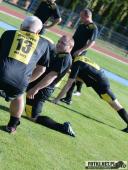 2019.09.21 - MECZ CHARYTATYWNY ORAZ MARSZOBIEG CZĘŚĆ 1/2