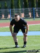 2019.09.21 - MECZ CHARYTATYWNY ORAZ MARSZOBIEG CZĘŚĆ 1/2