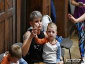 2024.01.14 - II WOLSZTYŃSKI MARATON ZUMBY! - GRAMY DLA WOŚP