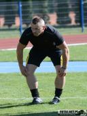 2019.09.21 - MECZ CHARYTATYWNY ORAZ MARSZOBIEG CZĘŚĆ 1/2