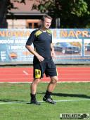 2019.09.21 - MECZ CHARYTATYWNY ORAZ MARSZOBIEG CZĘŚĆ 1/2