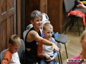 2024.01.14 - II WOLSZTYŃSKI MARATON ZUMBY! - GRAMY DLA WOŚP