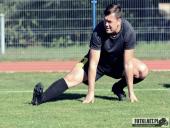 2019.09.21 - MECZ CHARYTATYWNY ORAZ MARSZOBIEG CZĘŚĆ 1/2