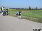 2021.10.10 - CHOBIENICKI CHARYTATYWNY MARSZOBIEG DLA MAI - cz. 1