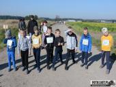 2021.10.10 - CHOBIENICKI CHARYTATYWNY MARSZOBIEG DLA MAI - cz. 1