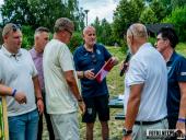 2025.06.28 - CHARYTATYWNY TURNIEJ PIŁKI NOŻNEJ - cz. 3