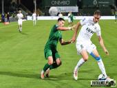 2023.09.30 - WARTA POZNAŃ - ŚLĄSK WROCŁAW