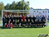 2019.09.21 - MECZ CHARYTATYWNY ORAZ MARSZOBIEG CZĘŚĆ 1/2