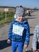 2021.10.10 - CHOBIENICKI CHARYTATYWNY MARSZOBIEG DLA MAI - cz. 1