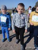 2021.10.10 - CHOBIENICKI CHARYTATYWNY MARSZOBIEG DLA MAI - cz. 1