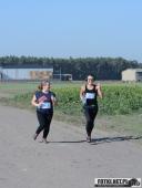 2018.10.14 - CHARYTATYWNY BIEG PO UŚMIECH DLA IZY - CZĘŚĆ 5 i 6