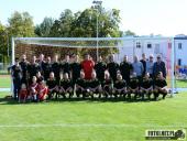 2019.09.21 - MECZ CHARYTATYWNY ORAZ MARSZOBIEG CZĘŚĆ 1/2