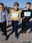 2021.10.10 - CHOBIENICKI CHARYTATYWNY MARSZOBIEG DLA MAI - cz. 1