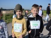 2021.10.10 - CHOBIENICKI CHARYTATYWNY MARSZOBIEG DLA MAI - cz. 1