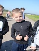 2021.10.10 - CHOBIENICKI CHARYTATYWNY MARSZOBIEG DLA MAI - cz. 1