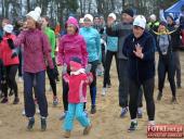 2015.12.13 - BICIE REKORDU GUINNESSA MORSÓW - PLAŻA WOLSZTYN