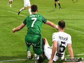 2023.09.30 - WARTA POZNAŃ - ŚLĄSK WROCŁAW