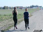 2018.10.14 - CHARYTATYWNY BIEG PO UŚMIECH DLA IZY - CZĘŚĆ 5 i 6