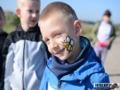 2021.10.10 - CHOBIENICKI CHARYTATYWNY MARSZOBIEG DLA MAI - cz. 1