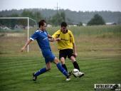 2016.04.23 - ORKAN CHORZEMIN - GKS WŁOSZAKOWICE