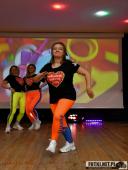 2024.01.14 - II WOLSZTYŃSKI MARATON ZUMBY! - GRAMY DLA WOŚP