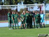 2019.09.21 - MECZ CHARYTATYWNY ORAZ MARSZOBIEG CZĘŚĆ 1/2