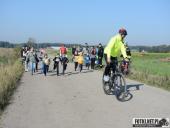 2021.10.10 - CHOBIENICKI CHARYTATYWNY MARSZOBIEG DLA MAI - cz. 1