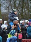 2015.12.13 - BICIE REKORDU GUINNESSA MORSÓW - PLAŻA WOLSZTYN